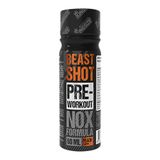 Kingsize Nutrition Beast Shot Pre-Workout 60 mL 1 Adet Şeftali