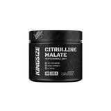 Kingsize Nutrition Citrulline Malate Powder 330 Gr Aromasiz