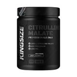 Kingsize Nutrition Citrulline Malate Powder 500 Gr