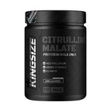 Kingsize Nutrition Citrulline Malate Powder 550 Gr Aromasiz