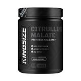 Kingsize Nutrition Citrulline Malate Powder 550 Gr