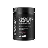 Kingsize Nutrition Kırmızı Meyveler 390 gr Creatine Tozu