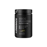Kingsize Nutrition Pirinç Pudingi 1500 gr - Vanilya