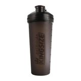 Kingsize Nutrition Siyah 750 ml Shaker