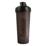 Kingsize Nutrition Siyah 750 ml Shaker