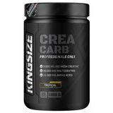Kingsize Nutrition Tropikal Meyve 1000 Gr Crea Carb
