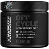 Kingsize Off Cycle 180 Tablet Nutrition