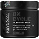 Kingsize On Cycle 120 Tablet Nutrition
