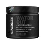Kingsize WAT3R Out 120 Kapsül Nutrition