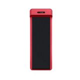 Kingsmith Walkingpad C2 Pro Kırmızı Katlanabilir Yürüme Bandı