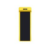 Kingsmith Walkingpad C2 Pro Sarı Katlanabilir Yürüme Bandı