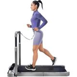 Kingsmith Walkingpad R2 Pro Katlanabilir Koşu Bandı - Maksimum Hız 12 Km/H