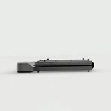 Kingsmith Walkingpad Z1 Siyah Katlanabilir Yürüme Bandı