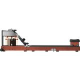 Kingsmith WM10 3 Kez Katlanabilir Su Dirençli Kondisyon Küreği - Kırmızı Meşe Rengi