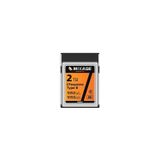 Kingspec CFE-2TBCFexpTypB-1850-1650MBs Uyumlu Hafıza Kartı