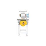 Kingstar 1201 Tek Kafa 12 İğne Nakış Makinası (51x35cm) Eğitim Kurulum Dahil
