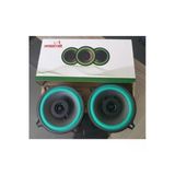 Kıngstar 16 cm 180 W Oto Hoparlör Iki Adet