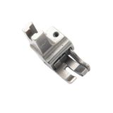 Kingstar 211-15 Düz Makine Yükseklik Ayarlı Çima Ayağı