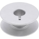 Kingstar 55623A Düz Makine Alüminyum Tırnaklı Masura