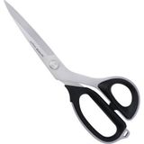 Kingstar 7250 Titanyum Uçlu Profesyonel Terzi Makası - 10 İnç (25 cm)