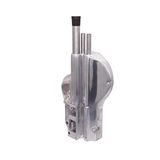 Kingstar 732C1-11 Dik Kumaş Kesim Motoru Borulu Yan Kapak Set 8