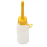 Kingstar Düz Makine Plastik Uçlu Yağdanlık 150ml