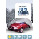 Kingstar Fiat Tofaş Doğan Şahin Uyumlu Lüks Kalite Oto Araba Brandası - Örtüsü YGBR0001