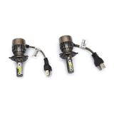 Kingstar H4 C Serisi Led Xenon Far 8000K