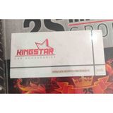 Kingstar H4 LED Xenon Far Ampulü / Captain Serisi / 2 Adet