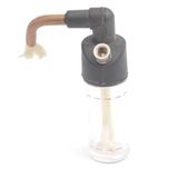 Kingstar KX-34 + KX-35 Dik Kumaş Kesim Motoru Yağdanlık 5inç