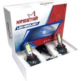 Kingstar LED Xenon Far Ampulü H1-H3-H4-H7-H11-9005-9006 457429053 H7