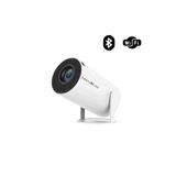 Kingstar Taşınabilir Omaze Sinema Projektörü Ev Sineması Wifi Bluetooth Android Ios Akıllı Projeksiyon