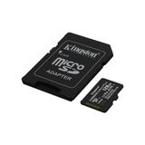 Kingston 128 GB Kıngston Canvas Select Plus Mıcro Sd Card CL10 SDCS3/128GB - YOK