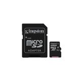 Kingston 128GB Canvas Select Plus Micro SDHC Sd Kart SDCS2/128GB