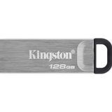 Kingston 128GB DataTraveler Kyson USB3.2 Usb Bellek