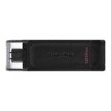 Kingston 128GB Usb-C 3.2 Gen 1 Type-C Flash Bellek