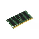 Kingston 16 Gb 2400 Mhz Cl17 Sodımm Kcp424sd8/16 Ddr4 Ram