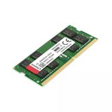 Kingston 16 Gb 2666 Mhz Cl19 Kvr26s19d8/16 Ddr4 Ram