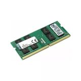 Kingston 16 Gb 2666 Mhz Ddr4 Cl19 Kcp426sd8/16 Ram (2El)