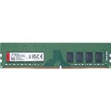 Kingston 16 gb 3200 mhz cl22 kvr32n22d8 16wp ddr4 Bellek (RAM) OKS-ABAB34KIN0172