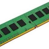 Kingston 16 GB DDR4 2400 MHz CL17 Masaüstü Belleği