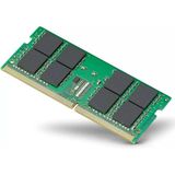 Kingston 16 Gb Ddr4 3200 Mhz Kvr32s22d8/16 Outlet