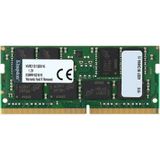 Kingston 16GB 2133MHz DDR4 KVR21S15D8/16 RAM Bellek