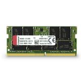 Kingston 16GB 2400MHz DDR4 KVR24S17D8-16 RAM Bellek