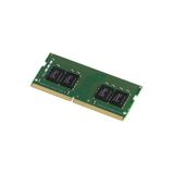 Kingston 16GB 3200MHZ Ddr4 KVR32S22D8-16 Notebook Ram - Çok Renkli - FreeDos