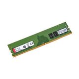 Kingston 16GB 3200MHz DDR4 Ram KVR32N22S8/16 Oyun ve Tasarım Uyumlu Soğutucu
