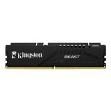 Kingston 16Gb Beast Expo/Xmp 6000Mhz Cl30 Ddr5 Single Kit Ram