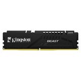 Kingston 16Gb Beast Expo/Xmp 6000Mhz Cl36 Ddr5 Single Kit Ram