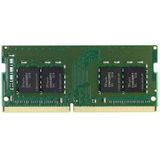 Kıngston 16Gb Ddr4 2666Mhz Notebook Ram Kutusuz Kvr32s22d8/16Wp