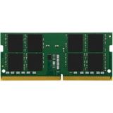 Kingston 16GB DDR4 2666MHz SODIMM Ram KVR26S19D8/16 Oyun ve Tasarım Uyumlu Yüksek Performans